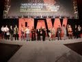 Raw WWE Legend Roll Call On An Old School Edition Of Raw