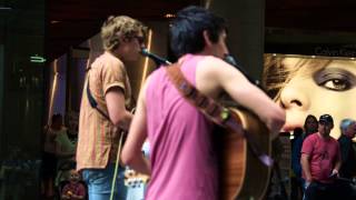 Mrs Robinson - Simon and Garfunkle - Winterbourne