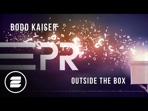 Bodo Kaiser - Outside The Box (Official Music Video)