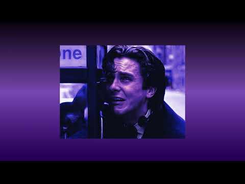 QUARTO DE HOTEL X IF GOD DIDN'T WANT US TO SNORT WORMS [ Slowed + Reverb ]