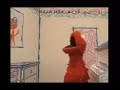 Elmo S Would Drawer Pushes Piano