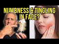 Neck Pain Causing Face Numbness? A Doctor Explains the Mystery