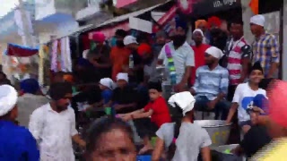 Baba Bakala (Amritsar) Dharmik Mela 9 Aug 2017