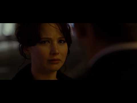 Silver Linings Playbook (2012) - Ending "Crazy Together"