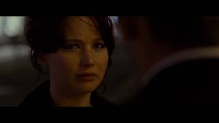 Silver Linings Playbook (2012) - Ending "Crazy Together"