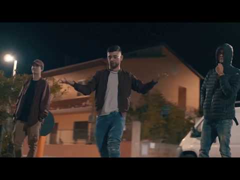 2ENT ROYAL - ASIAN THOUGHTS FT. HATTER THE OWL, PELIPE, LOTIAL B (OFFICIAL VIDEO)