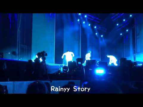 190406 BTS JUNGKOOK - Euphoria  LOVE YOURSELF IN BANGKOK