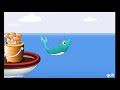 Nick Jr S ClickJrs Super Duper Dolphin 2001 PC Game