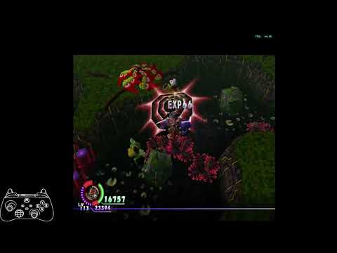 Digimon World 4 - All Crownded Enemies