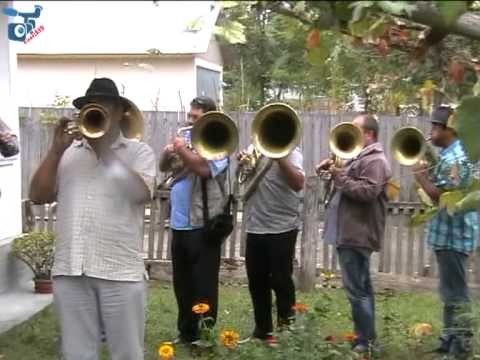 Fanfara de la Valea Mare - La casa padurarului 2