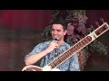 Shri Ganesha Puja 2022 Cabella Music Evening Performance