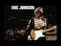 My back pages - Eric Johnson (Bloom)