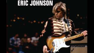 My back pages - Eric Johnson (Bloom)