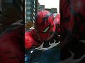 The Greatest Moment in Web of Shadows
