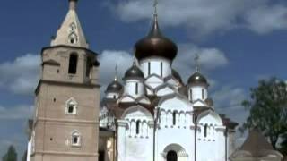 preview picture of video 'Tours-TV.com: Svyato-Uspensky monastery'