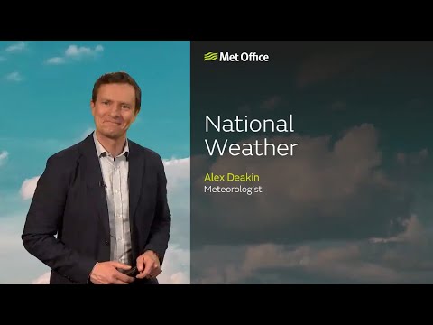 Saturday morning forecast 02/04/22