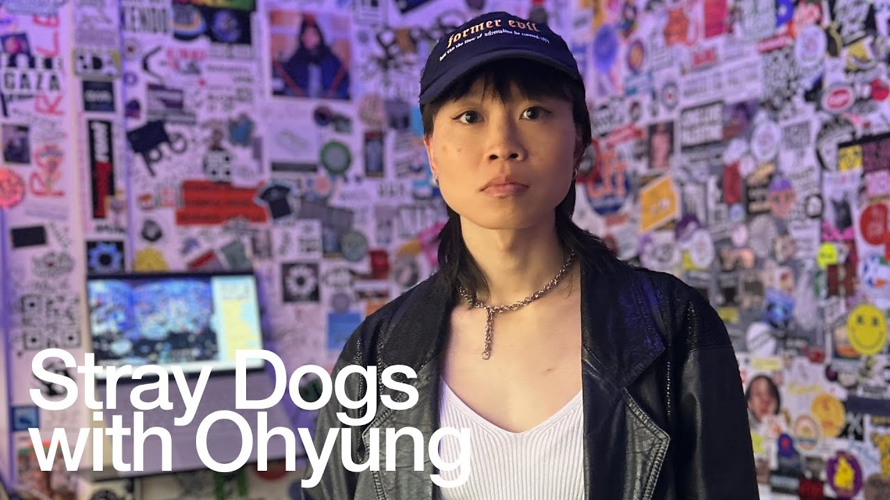 Ohyung - TheLotRadio