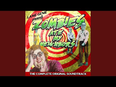 Titanic Toddler (Metal Version)