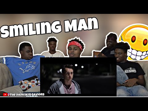 2AM : The Smiling Man - Short Film (Reaction)