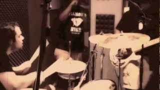 PunchFunkLove - Shaolin Funks Are Real (Live in Studio)