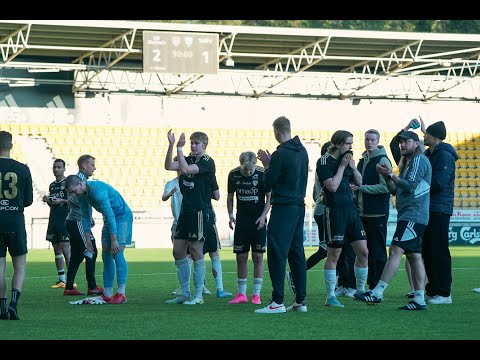 Videokooste SJK Akatemia - SalPa 21.4. 2023