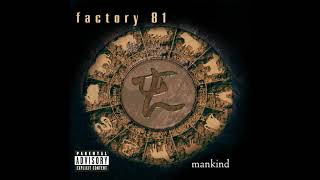 Factory 81 - Rotten Strawberries - Mankind - 04/81
