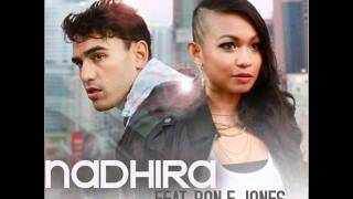 Nadhira - Tear Us Apart Feat. Ron E Jones (Single - Audio)