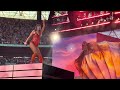 Taylor Swift The Eras Tour Live In London Night 8