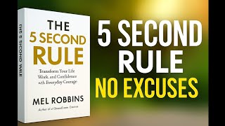 The 5 Second Rule | Stop Procrastinating & Take Action Instantly