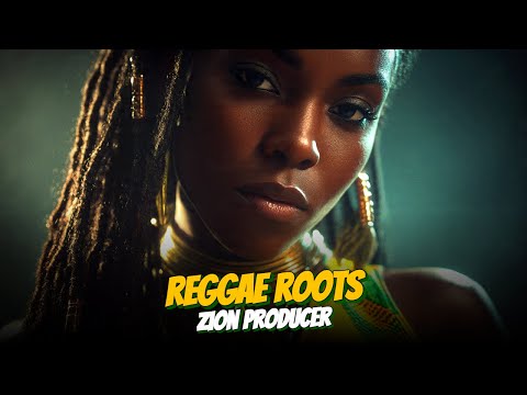 🎶 DESTINY'S CHILD Reggae Roots (2025) ☀️ [VIBES OF ABSOLUTE PEACE] (Official Video) | ZION PRODUCER