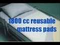 1800 Mattress