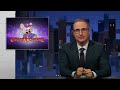 A History of Chuck E. Cheese: Last Squeak Tonight with John Oliver (Web Exclusive)