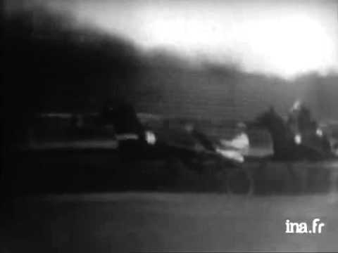 Prix d'Amerique 1970 -Toscan