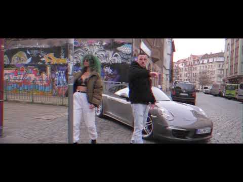 ENKKING - MONEY [Official 4K Video]