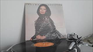 THELMA HOUSTON LP 81 -NEVER GONNA BE ANOTHER ONE