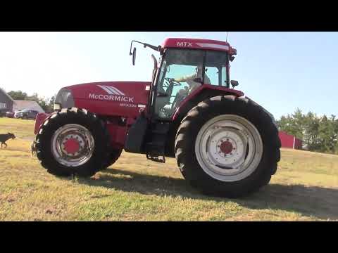 MCCORMICK MTX200 For Sale