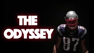 &quot;The Odyssey&quot; - Madden 16 Plays Montage
