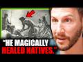Documents PROVE He Performed Jesus Christ-like Miracles | William Brown