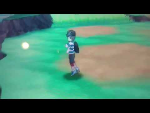 Proof that rashid's Theme goes with everything (pokemon sun and moon )