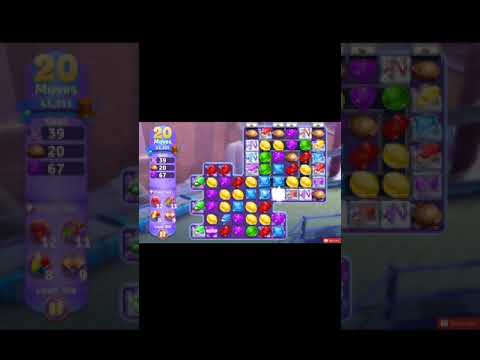 Wonka's World of Candy Level 358 NO BOOSTERS - A S GAMING