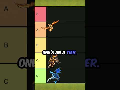 Top 10 Defensive Clan Castle Tier List! Clash of Clans #shorts