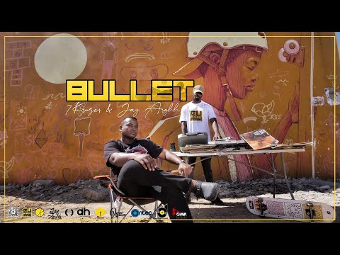 BULLET - 7 Kruzes x Jay Arghh (Bagagem)