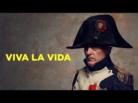 NAPOLEON - VIVA LA VIDA