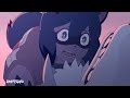 BNA Brand New Animal Amv Mind On Fire Saját