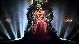 Sigur Rós - The Rains of Castamere (Game of Thrones)
