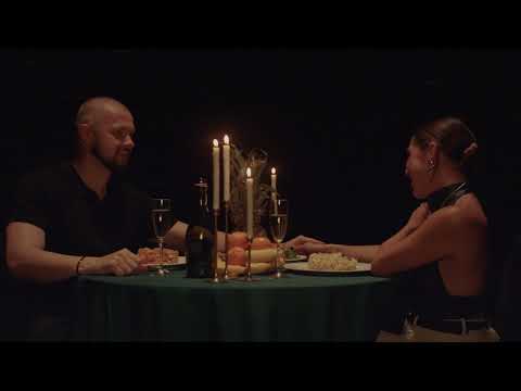 ОЧІ В ОЧІ - Божевільно (Official video 2025)