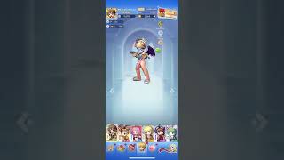 Download lagu (RO idle plus) 25-99 Boss Challenge - Leib Olmai💥Lowest Power Full Battle & Core Skills💥 mp3
