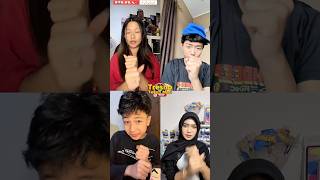 Download lagu Dance Tiktok Pengenku Siji Nyandeng Kowe Terbaru #dancetiktok mp3