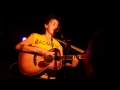 Melissa Ferrick - One of a Kind (live in San Diego) - xtalv Melissa Ferrick - One of a Kind (live in San Diego)