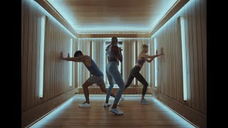 Lululemon Studio Mirror — Lululemon x Mirror Commercial 2021 "See What's in You"